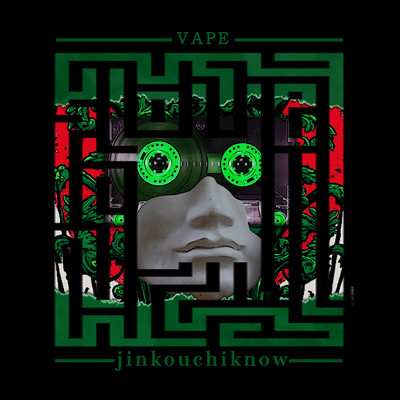 VAPE/jinkouchiknow