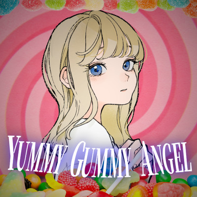 Yummy Gummy Angel/Kuromitsu