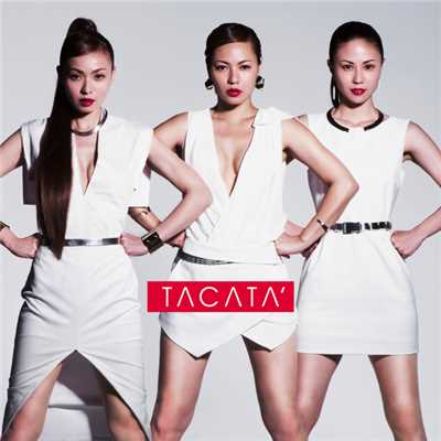 アルバム/Tacata'/MAX