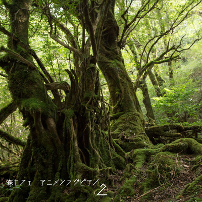 ゲド戦記 Tales from Earthsea - テルーの唄 Teruuno Uta (Teru's Song)/JAZZ RIVER LIGHT