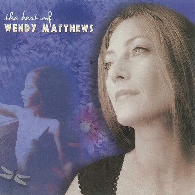 STEPPING STONES - The Best Of Wendy Matthews/Wendy Matthews