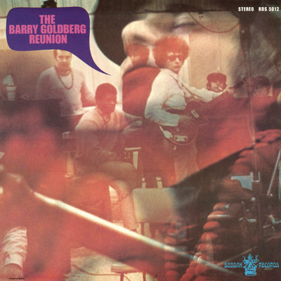 The Answers in Your Head/The Barry Goldberg Reunion