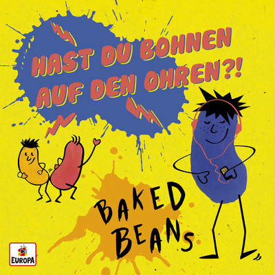 Der Backer/Baked Beans