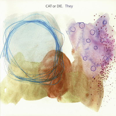アルバム/They/cat or die