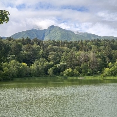 Hokkaido trip/HARUKA