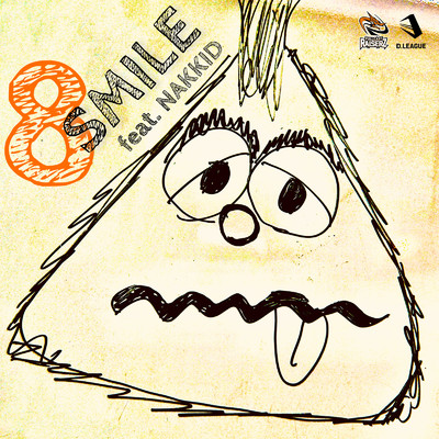 シングル/8 SMILE (feat. NAKKID)/FULLCAST RAISERZ