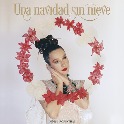アルバム/Una Navidad Sin Nieve/Denise Rosenthal