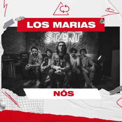 Nos/Analaga／Los Marias