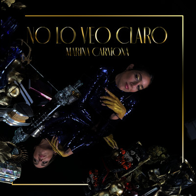 シングル/No Lo Veo Claro/Marina Carmona