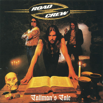 アルバム/Tallman's Tale/Road Crew
