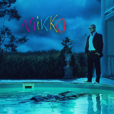アルバム/MIKKO/Pyhimys