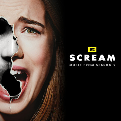 Scream: Music From Season 2 (Explicit)/Various Artists