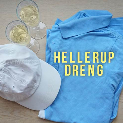 シングル/Hellerup-dreng/Albert Dyrlund