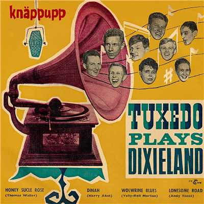 Tuxedo Plays Dixieland/Tuxedo Brass Band