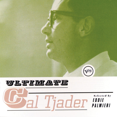 アルバム/Ultimate Cal Tjader/カル・ジェイダー