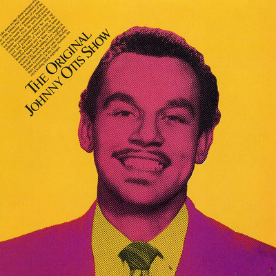 アルバム/The Original Johnny Otis Show/ジョニー・オーティス