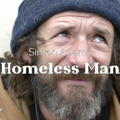 Homeless Man/Simon Adams