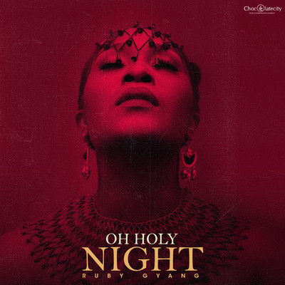 シングル/Oh Holy Night/Ruby Gyang