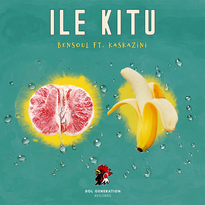 シングル/Ile Kitu (feat. Kaskazini)/Bensoul