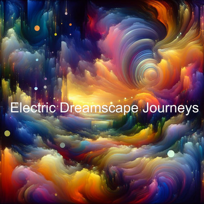 Electric Dreamscape Journeys/Benjamin J Watson Beatmaker
