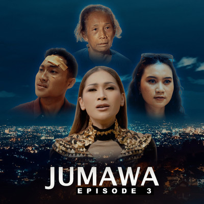 Jumawa, Episode 3/Le Moesiek Revole