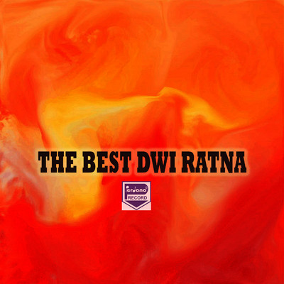 アルバム/A The Best/Dwi Ratna