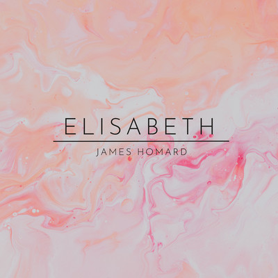 シングル/Elisabeth/James Homard