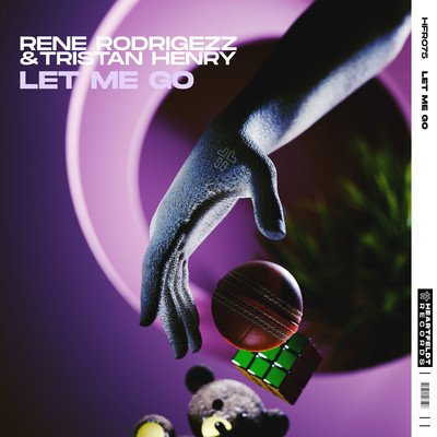 Let Me Go (Extended Mix)/Rene Rodrigezz & Tristan Henry