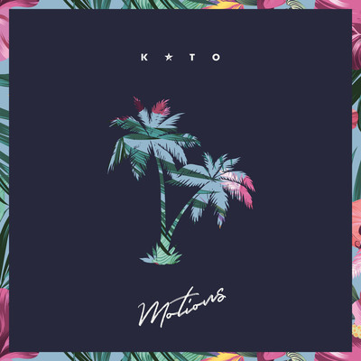 Motions (KATO Remix)/Kato