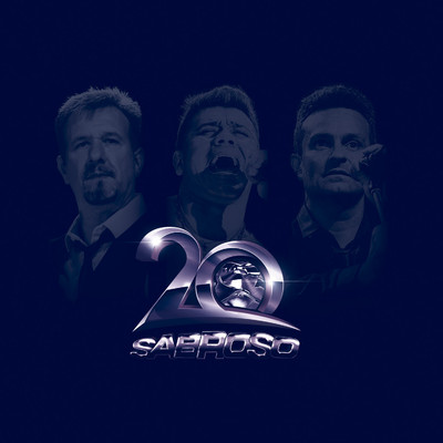 アルバム/Sabroso 20 Anos/Sabroso