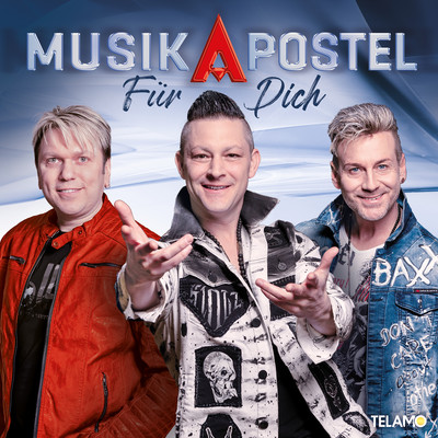 アルバム/Fur Dich/MusikApostel