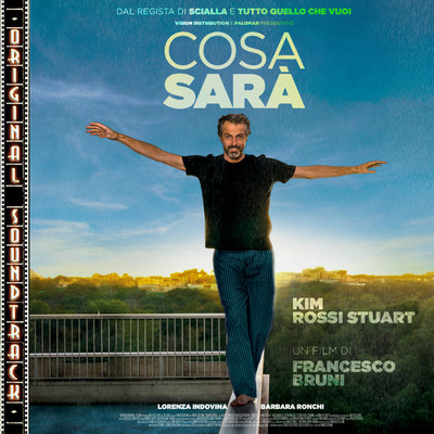 Cosa sara (Original Soundtrack)/Ratchev & Carratello