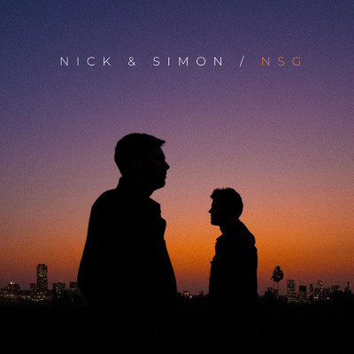 The 59th Street Bridge Song (Feelin' Groovy) [Bonus Track]/Nick & Simon