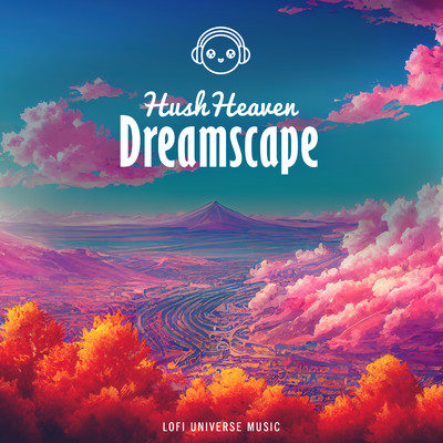 Dreamscape/HushHeaven & Lofi Universe