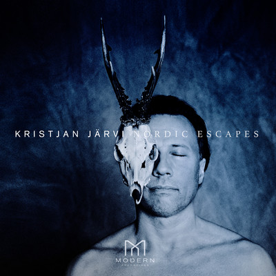 Kristjan Jarvi, Liisi Koikson & Nordic Pulse Ensemble