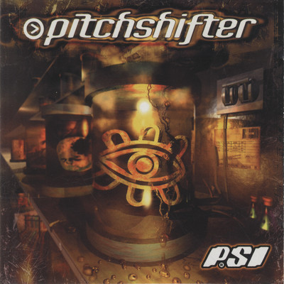 Super-clean/Pitchshifter