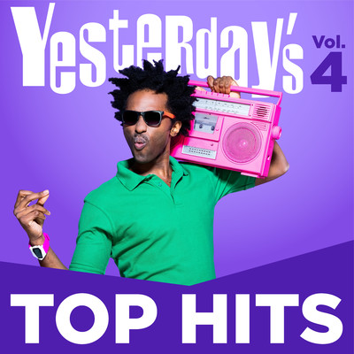アルバム/Yesterday's Top Hits, Vol. 4/Various Artists