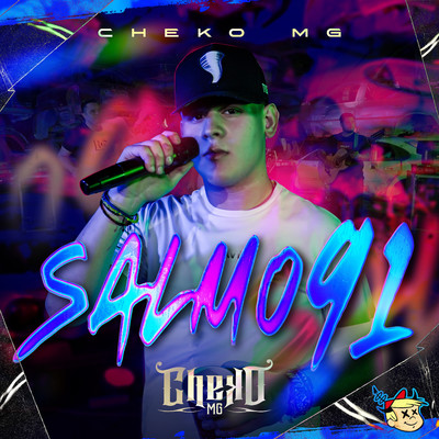 シングル/Salmo 91 (En Vivo)/Cheko Mg