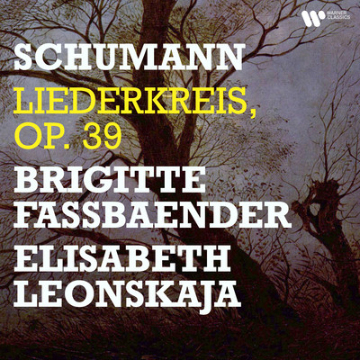 Schumann: Liederkreis, Op. 39/Brigitte Fassbaender & Elisabeth Leonskaja