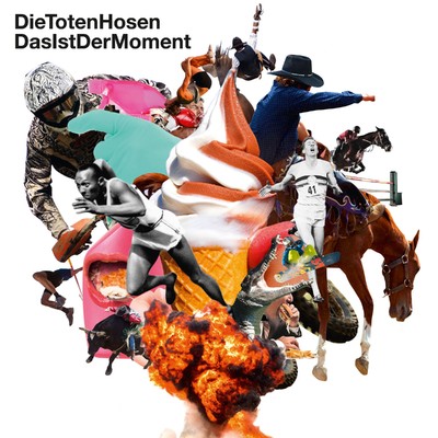 シングル/Du und ich (sind Rock'n'Roll-Geschichte)/Die Toten Hosen