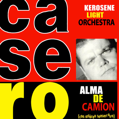シングル/Campos en Flor/Alfredo Casero