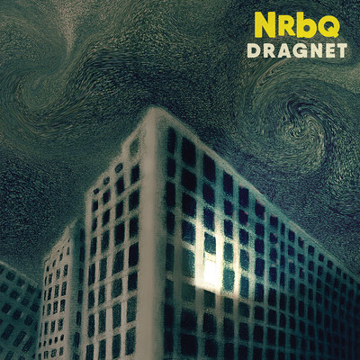 アルバム/Dragnet/NRBQ