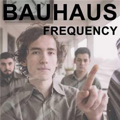 シングル/Bauhaus/Frequency