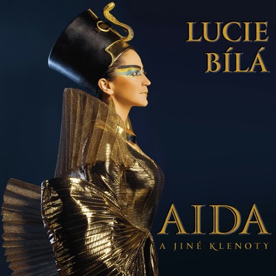 Aida a jine klenoty/Lucie Bila