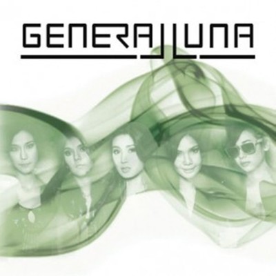 アルバム/General Luna/General Luna