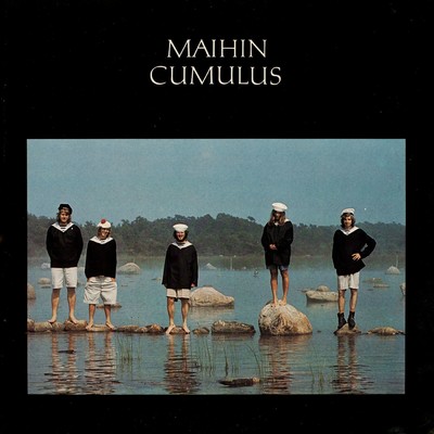 アルバム/Maihin/Cumulus