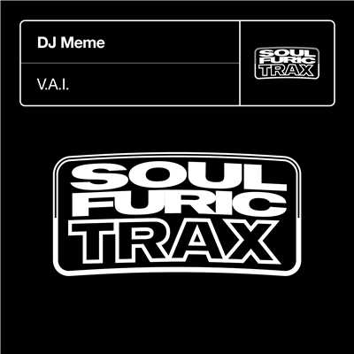 シングル/V.A.I. (DJ Meme Beatzz)/DJ Meme