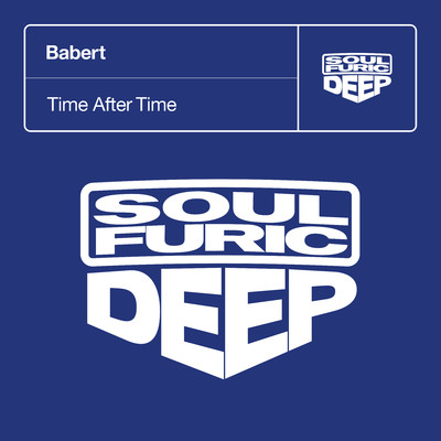 シングル/Time After Time (Extended Mix)/Babert