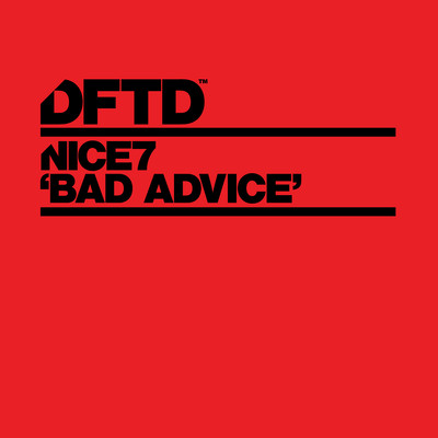 Bad Advice (feat. Mikey V)/NiCe7