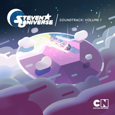 アルバム/Steven Universe, Vol. 1 (Original Soundtrack)/Steven Universe